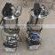 QVC-3 Vacuum Food Powder Feeder