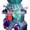 22T Wheat Flour Milling Machine