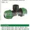 Professional 32mm PP Compression 90 degree tee quality / price Good