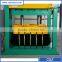 European standard CE certification rigid plastic baler machine