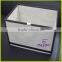 new design folding storage box