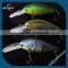 Hard Fishing Bait Artificial Bait CICADA Fishing Lure