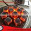 2016 Top grade coconut shell charcoal Philippines