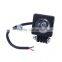 Factory wholesale price 10w led work light for truck
