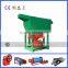 Hot sale high efficient gold jig separator for nugget collecting