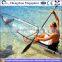 Wholesale Polycarbonate Ocean fishing canoe kayak with cheap price