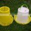 Chicken Waterer Feeder 1 Chick Drinker to Germany
