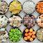 Hot sale low price snack food extruder production line