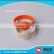 RFID digital waterproof silicon wristband nfc door lock