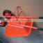 Children's wheel barrow Plastic tray wheelbarrow for for kids' outdoor playing WB0201