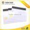 Good Quality 2 track magnetic Java Smart Card