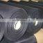 low carbon steel wire cloth cutting