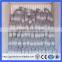 2016 For Sale Factory Price Security Used Hot Dippe Galvanized Barbed Wire Iron Wire(Guangzhou Factory)