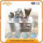 Hot sale samosa and spring roll poiler automatic samosa making machines price