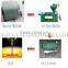 6YL-68 type screw oil press factory price semi-automaticoil machine