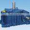 mini WPX with motor gearbox