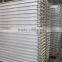 Used galvanized scaffolding metal plank with hook