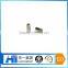 High quality tellurium copper connector female banana plug for consumer electronics metal fabrication service