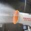 Nanyang Hot Selling Tractor Boom Sprayer/Tractor Boom Water Fog Cannon for dust control and pest control