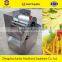 automatic vegetable cutting machine