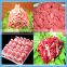 Widely Used in South Afrca Semi automatic stainless steel meat grinding machine