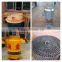 FPR cooling tower PRICE Industrial cooling tower round cooling tower quotation