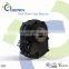 Shaft Mount Gear Reducer 10 hp electric 11kw gear motor