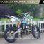 CE approved 110CC/125CC Dirt bike/Pit bike/Off road motorcycle/Motocross/Crossbike(Apollo style)