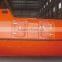 SOLAS Fire Resistant Totally Enclosed Lifeboat