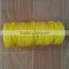 PP PE construction twisted twine