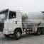 Portable concrete mixer truck for sale