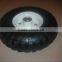 3.00-4 plastic rim Pneumatic Rubber Wheel