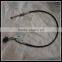 GJ1103A excavator throttle cable with control handle