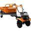 High Quality 6.5hp Rotary Tiller C-T201