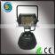 Magnetic base waterproof IP65 18W Rechargeable LED Emergency Light