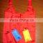 fashion eco-friendly Cheap Translucent PVC Plastic Bag with cartoon logo