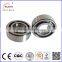 SL183004 Full Cylindrical Roller Bearing for Gearbox , Reducers and Other Machines