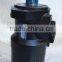 hydraulic motor for concrete mixer