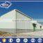 Construction Factory Prefabricated Steel Structure Building for Sale