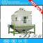 Energy and time saving pellet feed cooler/counterflow cooler/poultry feed pellet cooling equipment price