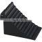 Heavy duty truck wheel chock 3.35kg