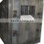 Good quality Shoes and Clothes Recycling bin for outdoor use 010601