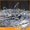 China galvanized barbed wire manufacturers china per roll