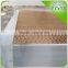corrugated wood pulp paper water pad