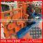 Flat Bending Rectangular Mesh Screen Making Machine Manufacturer