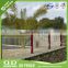 Garden wire mesh fence/Betafence nylofor 3d welded wire mesh fence