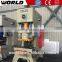 automatic power press machine with feeder and competitive price