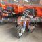 Garbage collection Site dumper,dumper garbage truck, rear dump garbage truck