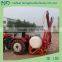 large farm used garden trailer spraying machine
