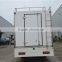 New Dongfeng mobile fryer food cart for sale